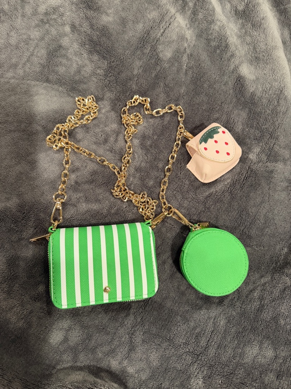 Target x Kate Spade Crossbody Bag Set